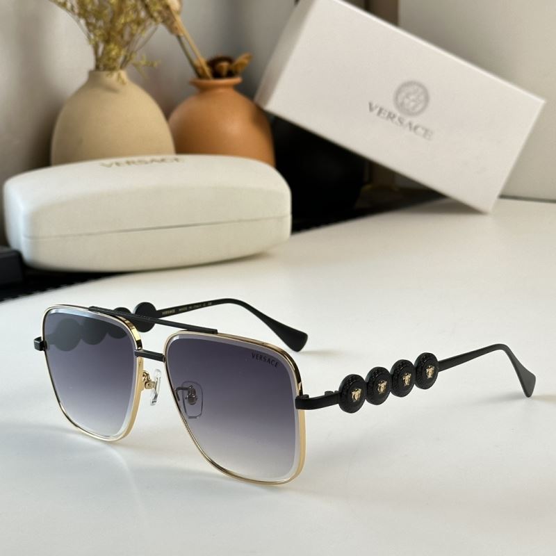 Versace Sunglasses